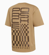 Motorsport Fanwear T-krekls unisex
