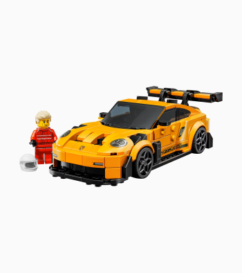 LEGO SPEED CHAMPION 91