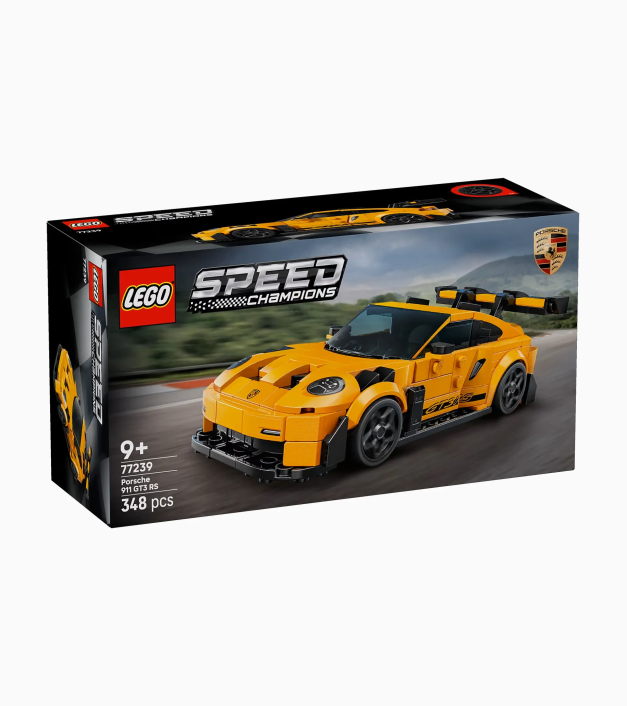 LEGO SPEED CHAMPION 91