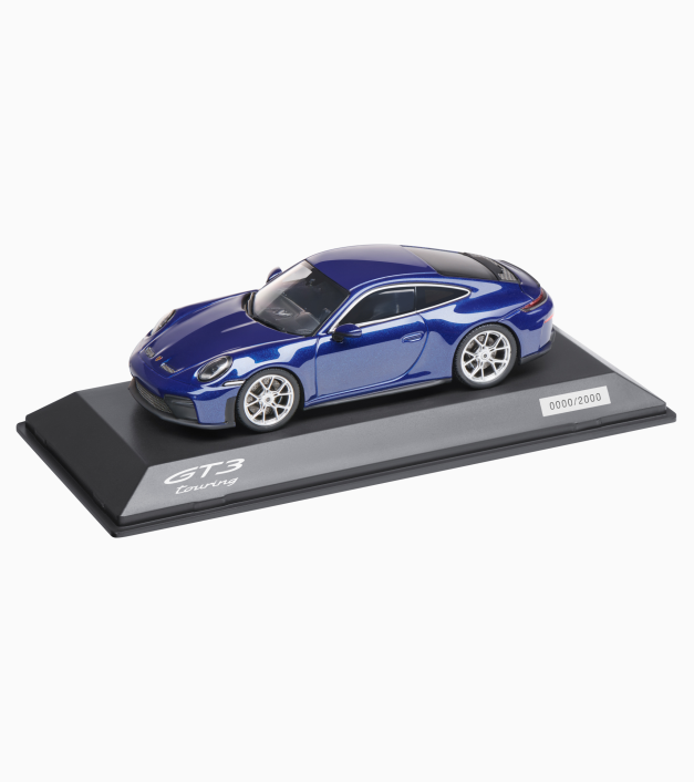 911 GT3 TOURING 992.2