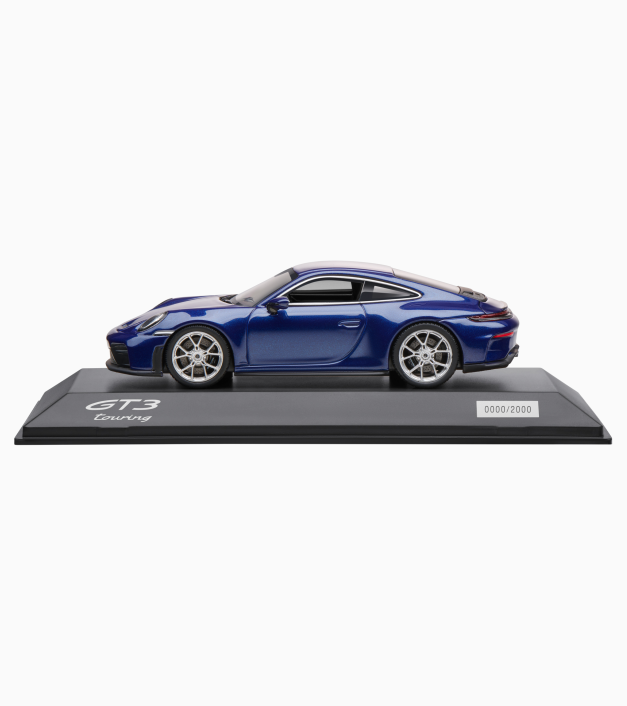 911 GT3 TOURING 992.2