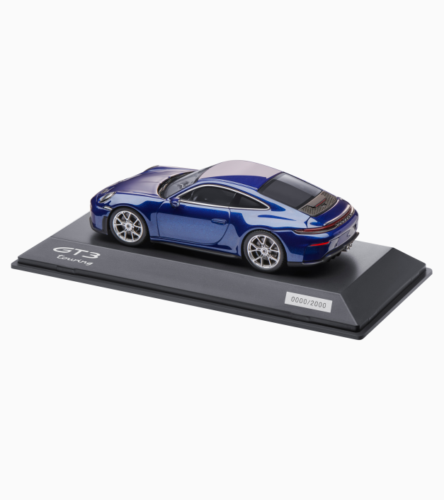 911 GT3 TOURING 992.2