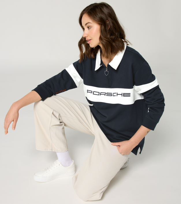 Porsche Fanwear džemperis