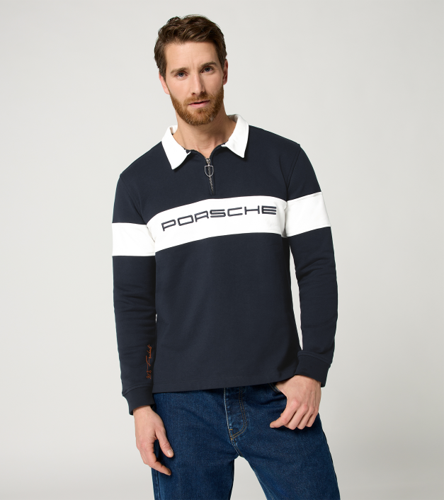 Porsche Fanwear džemperis