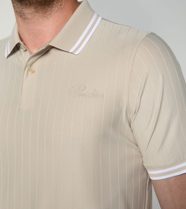Golfa polo krekls