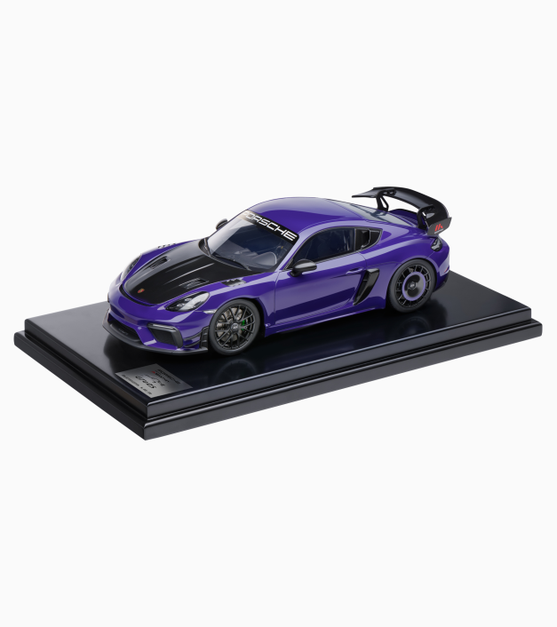 718 CAYMAN GT4 RS 982