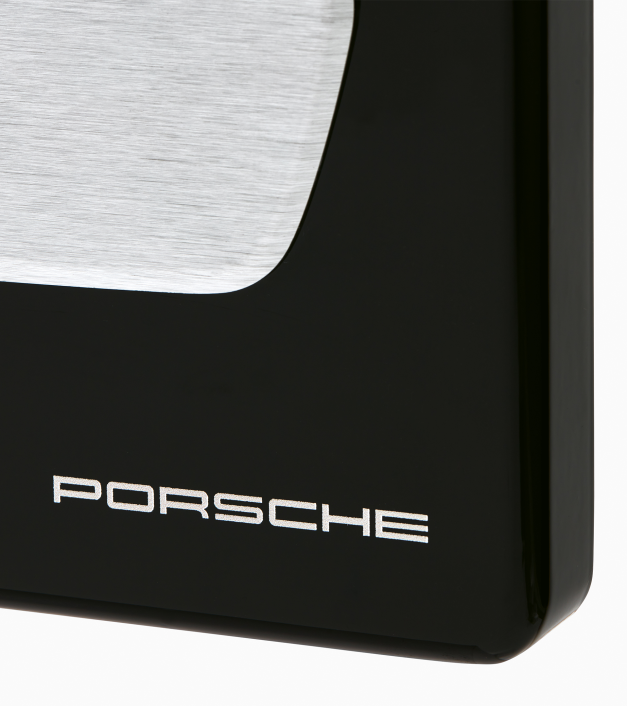 Porsche 911 atslēgu plaukts