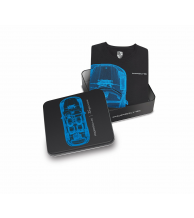 Taycan kolekcionāru T-krekls Nr. 16