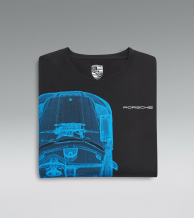 Taycan kolekcionāru T-krekls Nr. 16