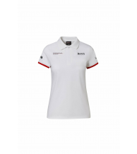 Motorsport polo krekls