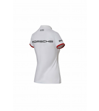 Motorsport polo krekls