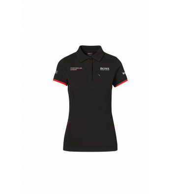 Motorsport polo krekls