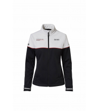 Motorsport SoftShell materiāla jaka
