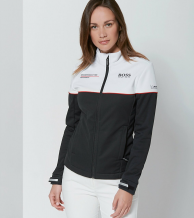Motorsport SoftShell materiāla jaka