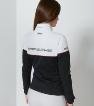 Motorsport SoftShell materiāla jaka