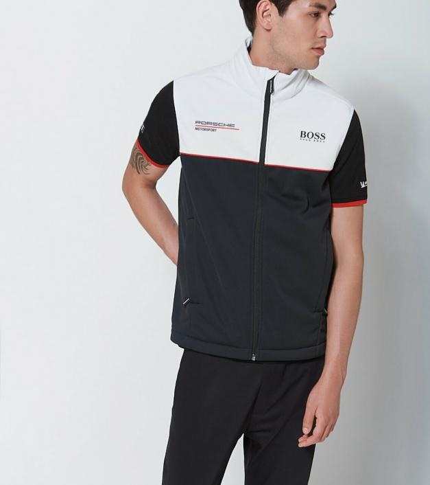 Motorsport veste