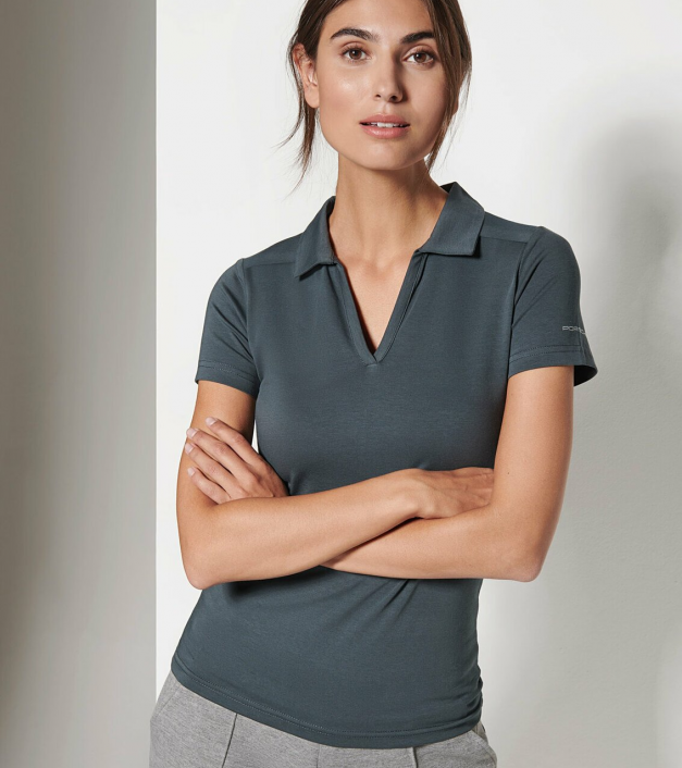 Urban Explorer polo krekls