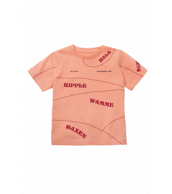 Motorsport T-krekls bērniem