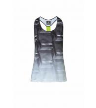 Sports krekls bez piedurknēm