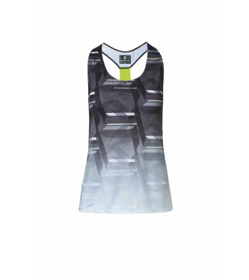 Sports krekls bez piedurknēm