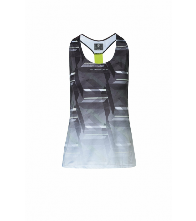 Sports krekls bez piedurknēm