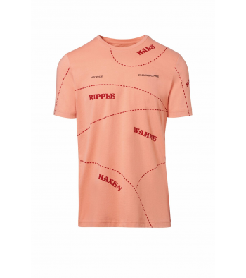 Lemānas „Pig” T-krekls